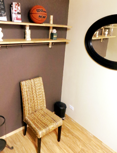 Teodor Nastu - Medical Massage Therapy